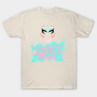 Trixie Mattel - M.U.G. T-Shirt